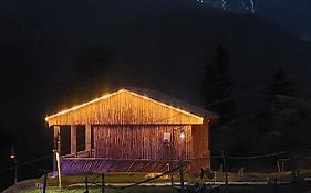 Khana Badosh Resort