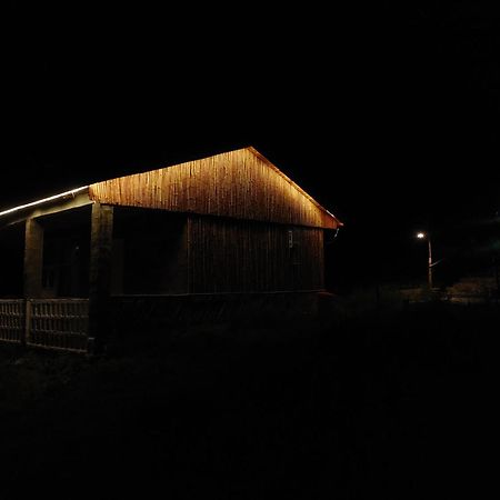 Khana Badosh Resort Kalam Exterior photo